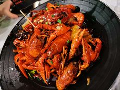 -巴厘龙虾·榜首油焖大虾(洞庭·艺术洋房店)