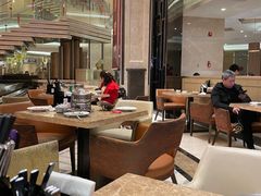 大堂-盛宴标帜餐厅·亲子自助 (南昌喜来登酒店)