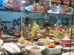 -大鹏饭店·金陵家宴(奥体中心店)