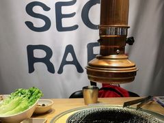 -喜来稀肉(北外滩白玉兰广场店)