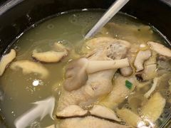-自游人·美食一楼·地道徽菜(三十年名店)