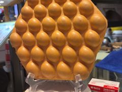 -天美汇鸡翅包饭(来福士广场店)