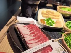 -山缓缓火锅(青岛万象城店)