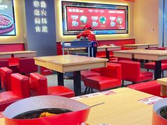 -朴大叔拌饭(上海金山万达店)