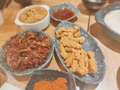 -付小姐在成都(川沙店)