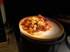 -皇朝万鑫自助餐厅