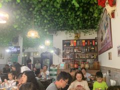 大堂-小杨翘脚牛肉