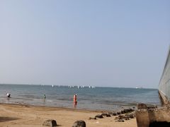 -西秀海滩公园