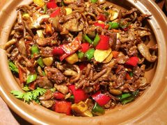 -徽三说·土徽菜·中国徽菜连锁品牌(阳湖总店)