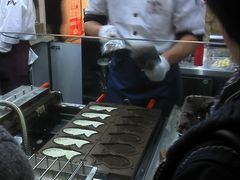 -粉粉乐鲷鱼烧(美罗城店)