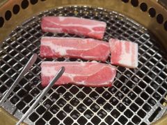 -谷牛和牛烤肉(漕河泾印象城店)