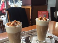 -COSTA COFFEE(常熟路店)