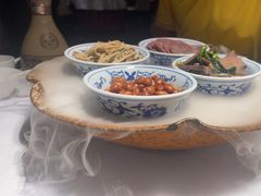 -阿五黄河大鲤鱼(纬三路店)