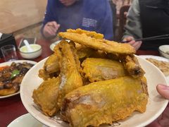 -聚首堂·特色小吃·肘子(什刹海德胜门店)