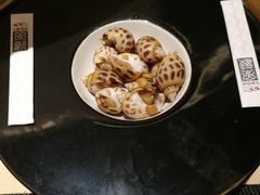 -余欢领鲜火锅(新街口店)