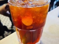 -何九海南茶店(鬼仔巷店)