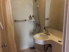 -锦江之星(西安大雁塔小寨地铁站店)