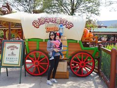 -Lotso Lunch Box 草莓熊餐盒