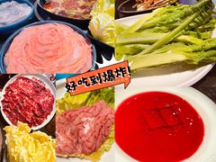 -巴蜀大将火锅(春熙店)