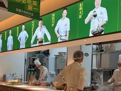 -费大厨辣椒炒肉(太平老街店)