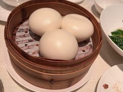 奶皇流沙包-御宝轩(益丰·外滩源店)