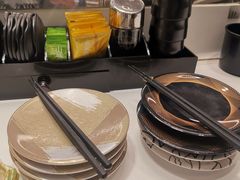 -争鲜回转寿司(朝北大悦城店)