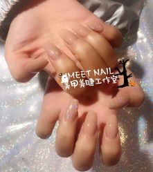 -IMEET美甲美睫工作室