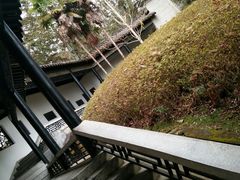 -井冈山革命烈士陵园