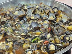 -标记好食