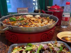 -聂发财重庆江湖菜(解放碑店)