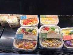 -星巴克(浦东机场T2到达店)