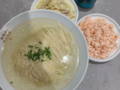 -松鹤楼·苏式汤面(虹桥天地店)