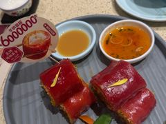 -点都德(奥体印象城店)