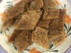 -雄仔农家菜馆·特色葱油鸡(六祖店)