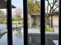 -木守西溪溪隐餐厅