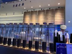 -喜茶(上海正大广场店)