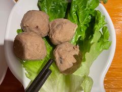 -海银海记潮汕牛肉火锅(新港中路海珠店)