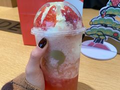 -喜茶(珠海华发商都店)