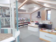 -碧中海汤泉汗蒸酒店