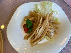 -渭塘酒家(生态园店)