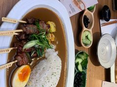 -CURRY YA 熟成咖哩專門店(深圳湾万象城店)