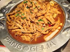 -胖哥俩肉蟹煲(淮安万达店)