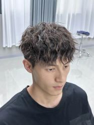 -MOVAN HAIR莫凡匠人发型屋