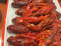 -琥珀老六龙虾(四里河店)