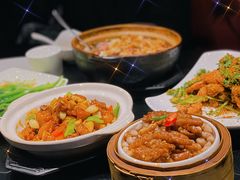 -高第街56号餐厅(凯德mall新都心店)