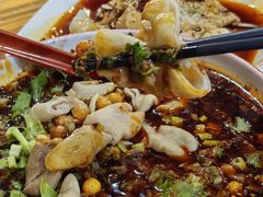 肥肠血旺-朱大嘴肥肠血旺(福字街店)