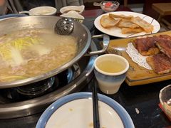 -老来福·非遗酸汤兔(凯旋路店)