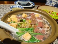 -南京大牌档(济南万象城店)