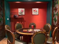 -吼堂老火锅(太古里总店)