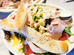 -玛尚诺意式餐厅(官舍店)